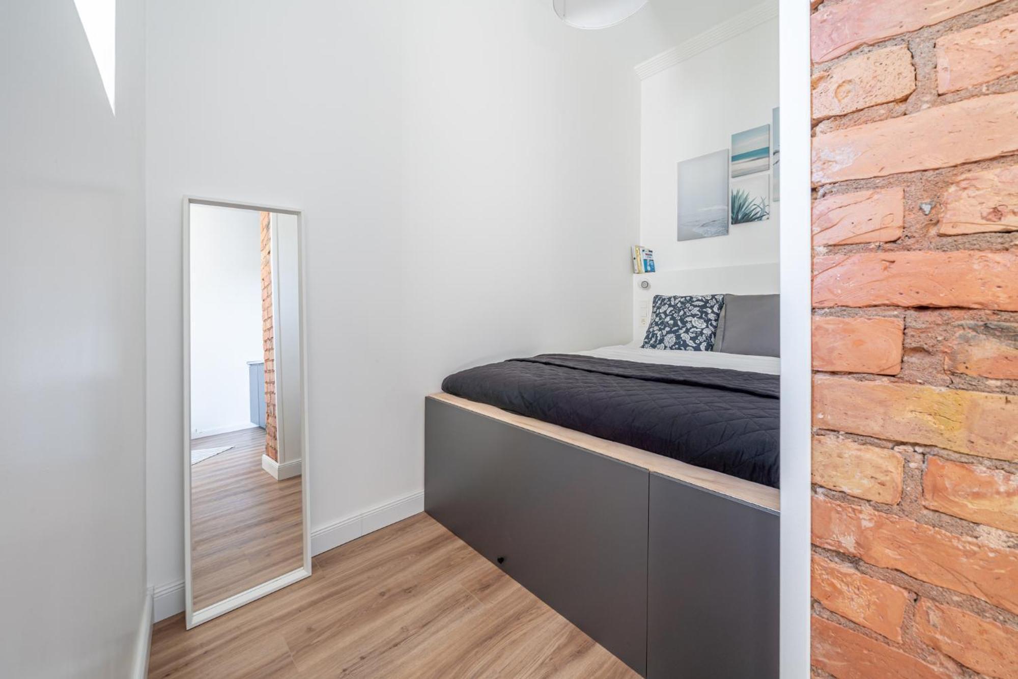 Prestigious Former Library Apartment - Perfect Location Riga Bagian luar foto