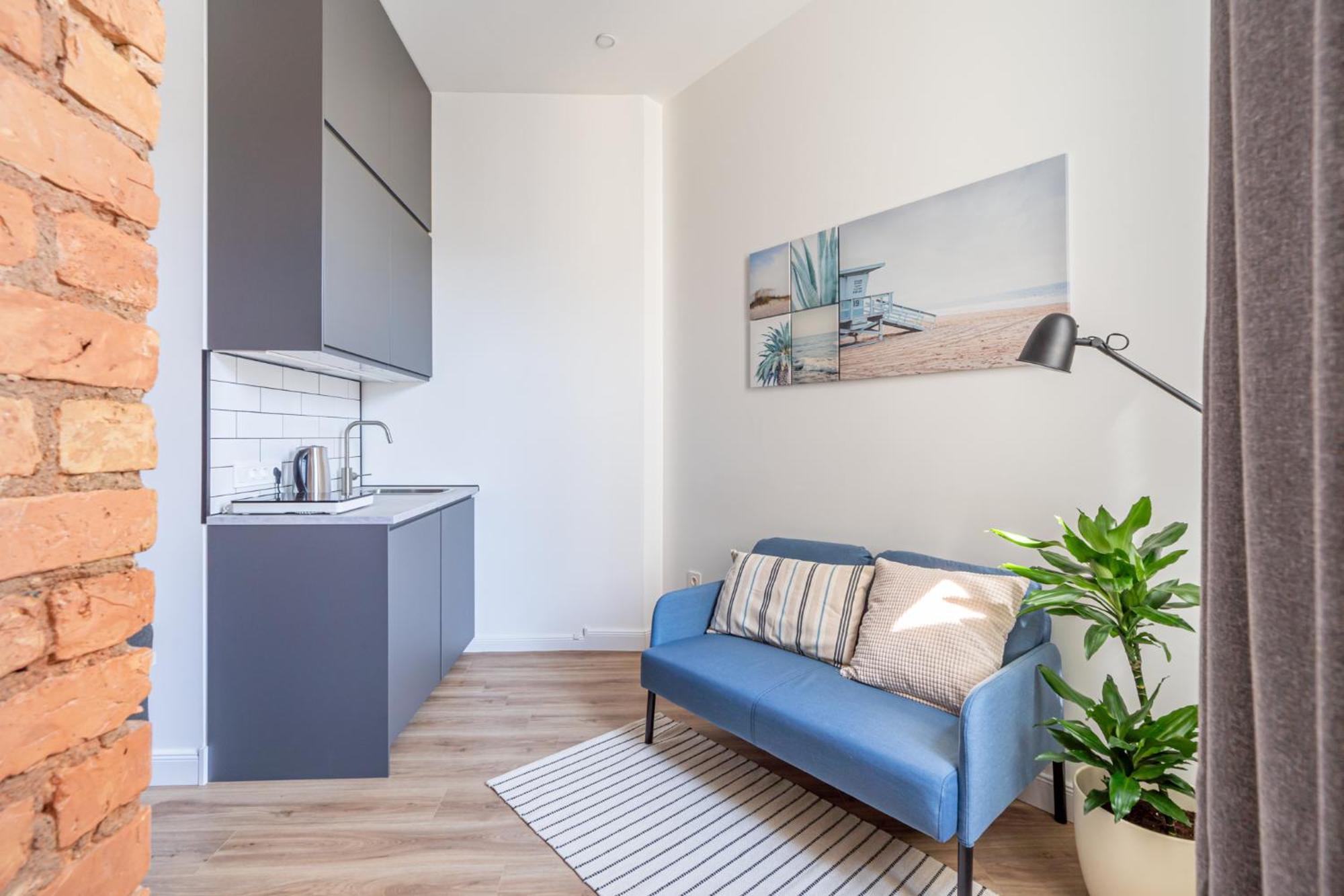 Prestigious Former Library Apartment - Perfect Location Riga Bagian luar foto